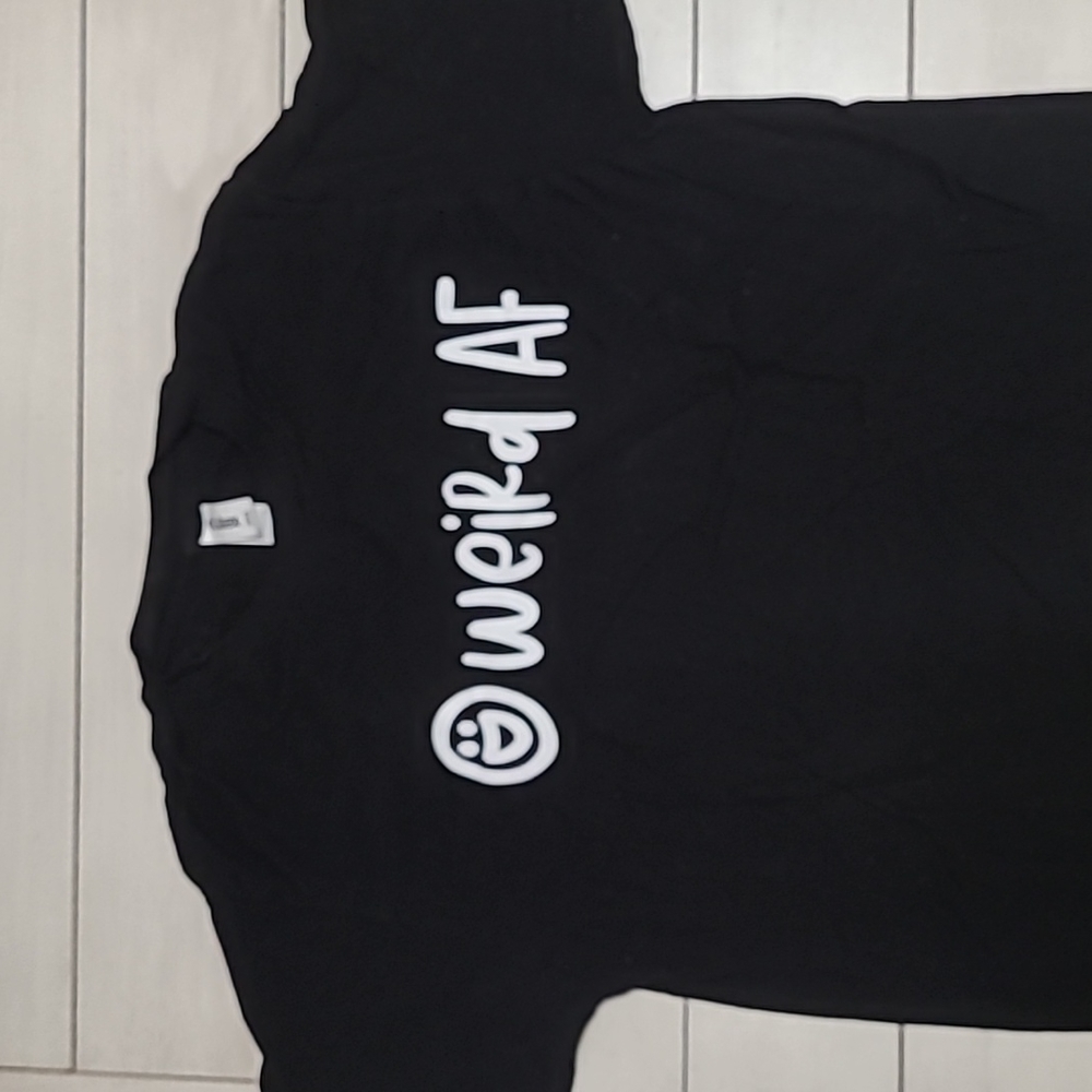 Weird AF Tee